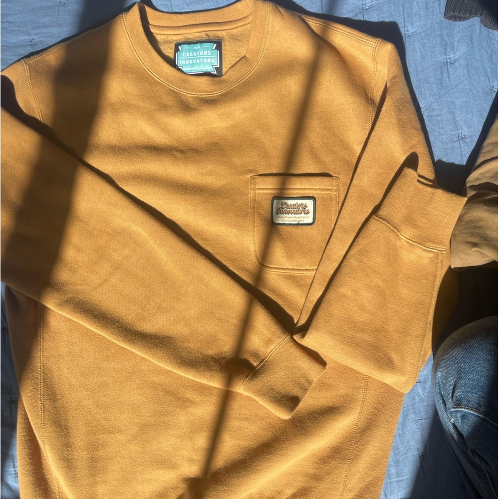 Vissla Crewneck